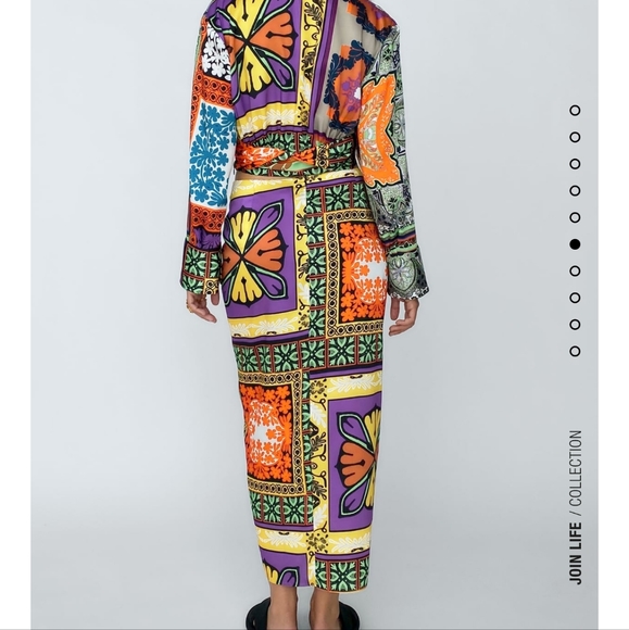 Zara Skirt - Picture 11 of 13